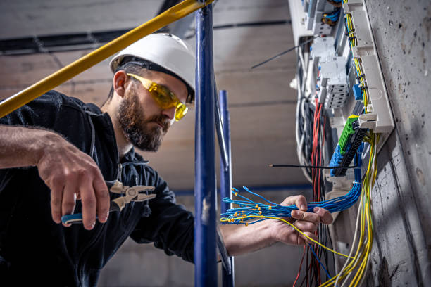 Best 24-Hour Electrician  in Madeira, OH