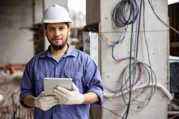 Best Residential Electrician Services  in Madeira, OH