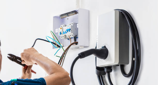 Best Circuit Breaker Repair  in Madeira, OH