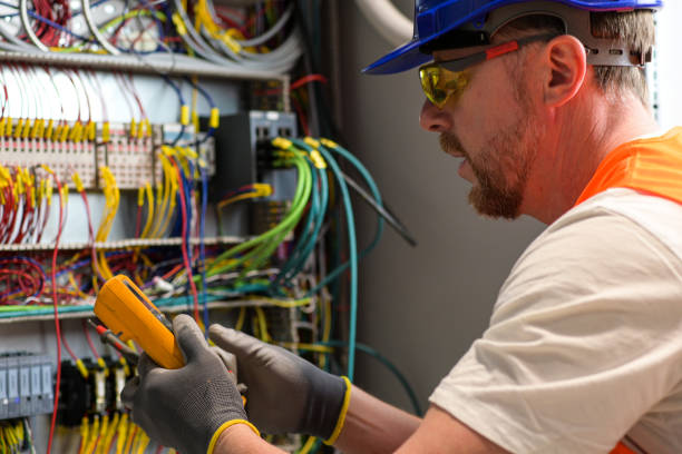 Best Emergency Electrician Near Me  in Madeira, OH