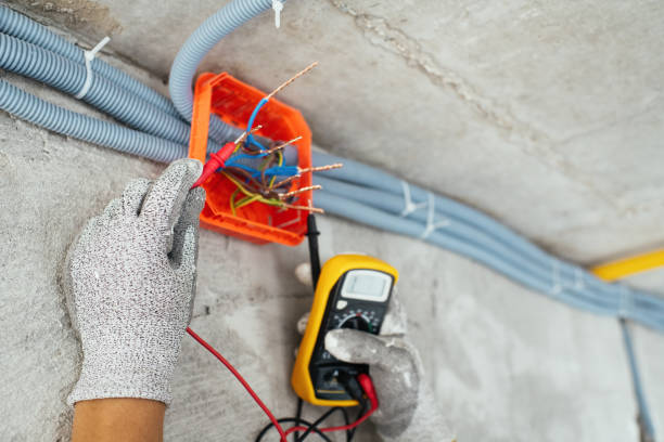 Best Electrical System Inspection  in Madeira, OH
