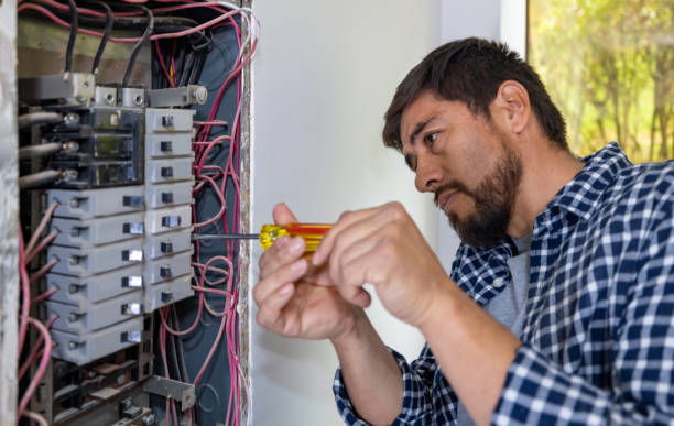 Best Emergency Electrical Repair  in Madeira, OH